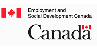 ESDC Web Logo