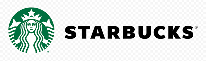 Starbucks-White Background